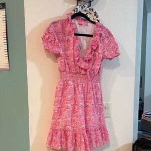 PREPPY GIRL PALM BEACH Dress